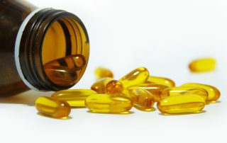 should I take fish oil supplements