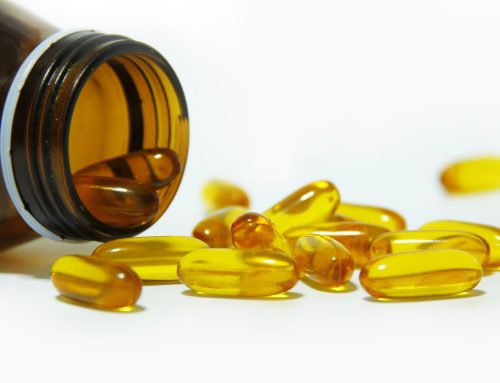Should I Take Fish Oil Supplements?