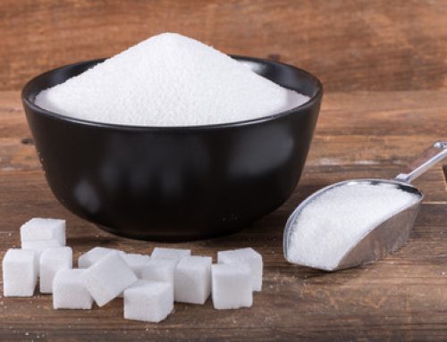Dangers of Sugar