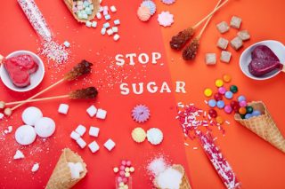 how to reduce sugar