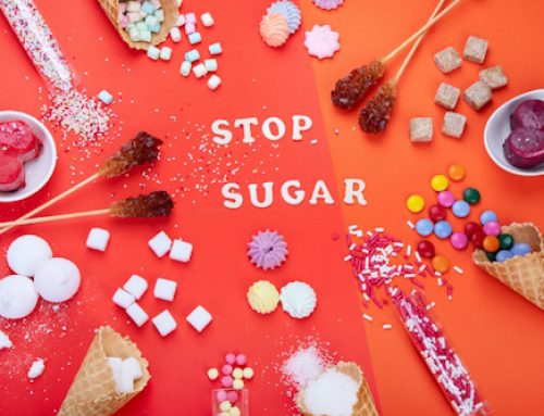 How to Reduce Sugar