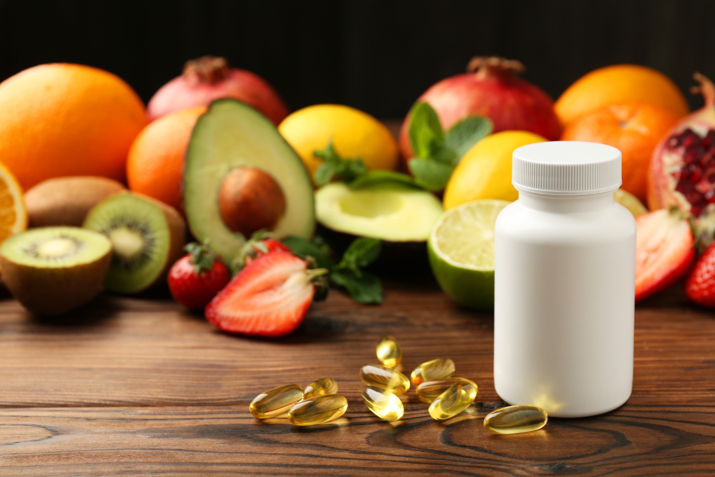 multivitamins and longevity