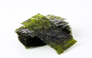 is seaweed good for you?
