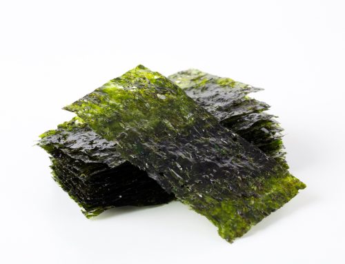 Is Seaweed Good For You?