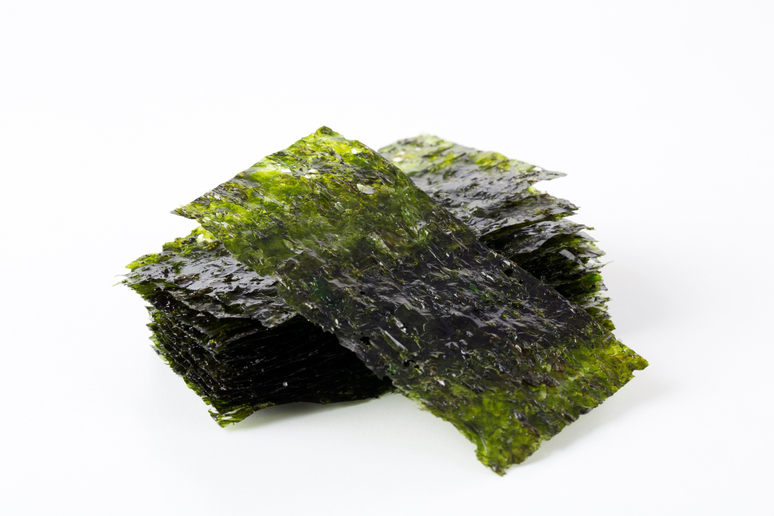 is seaweed good for you?