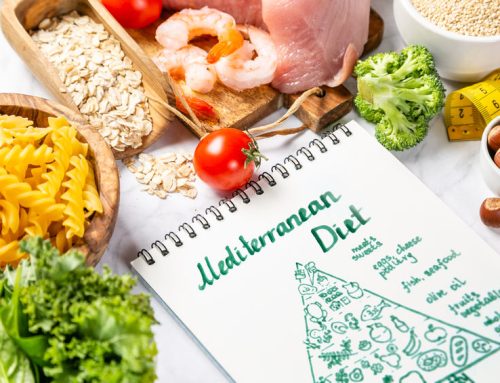Mediterranean Diet for Kids