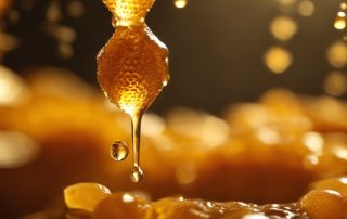 hot honey recipe