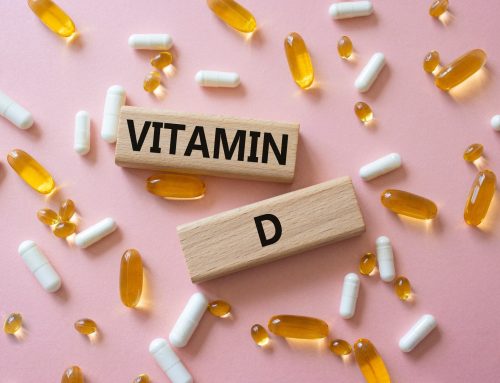 How Much Vitamin D Should I Take?