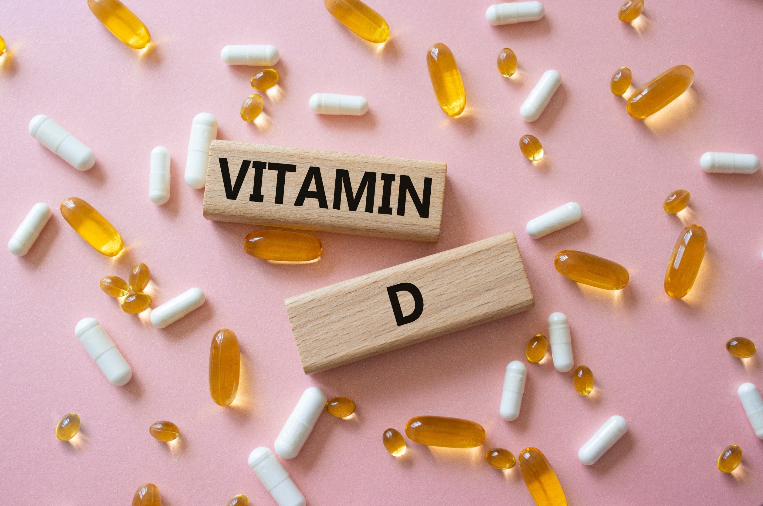 how much Vitamin D should I Take?