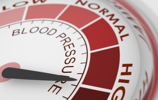 best diet for high blood pressure