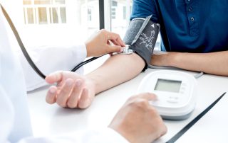 accurate blood pressure readings