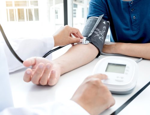 Accurate Blood Pressure Readings