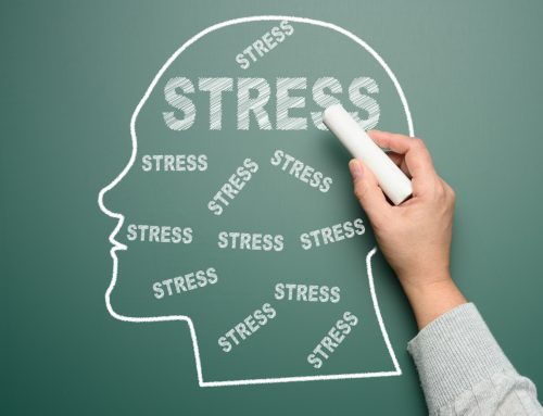 How Does Stress Affect the Brain?