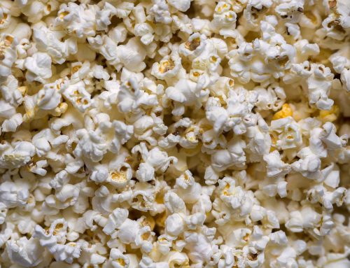 Is Popcorn Healthy?