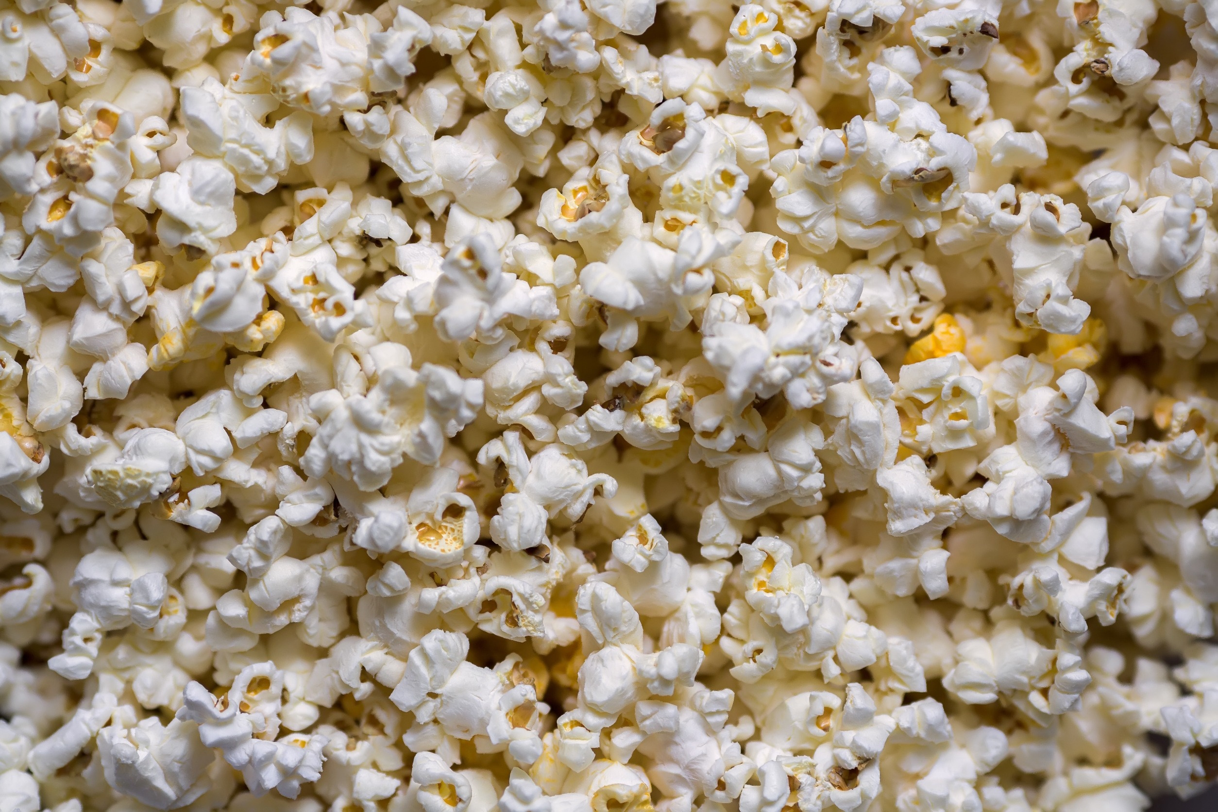 is popcorn healthy?