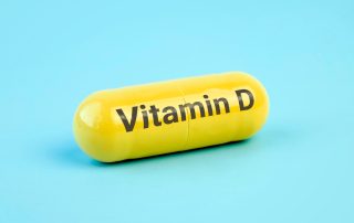 Vitamin D and Autoimmune Disease