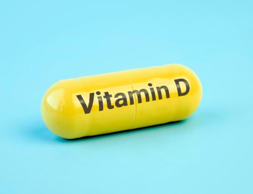 Vitamin D and Autoimmune Disease