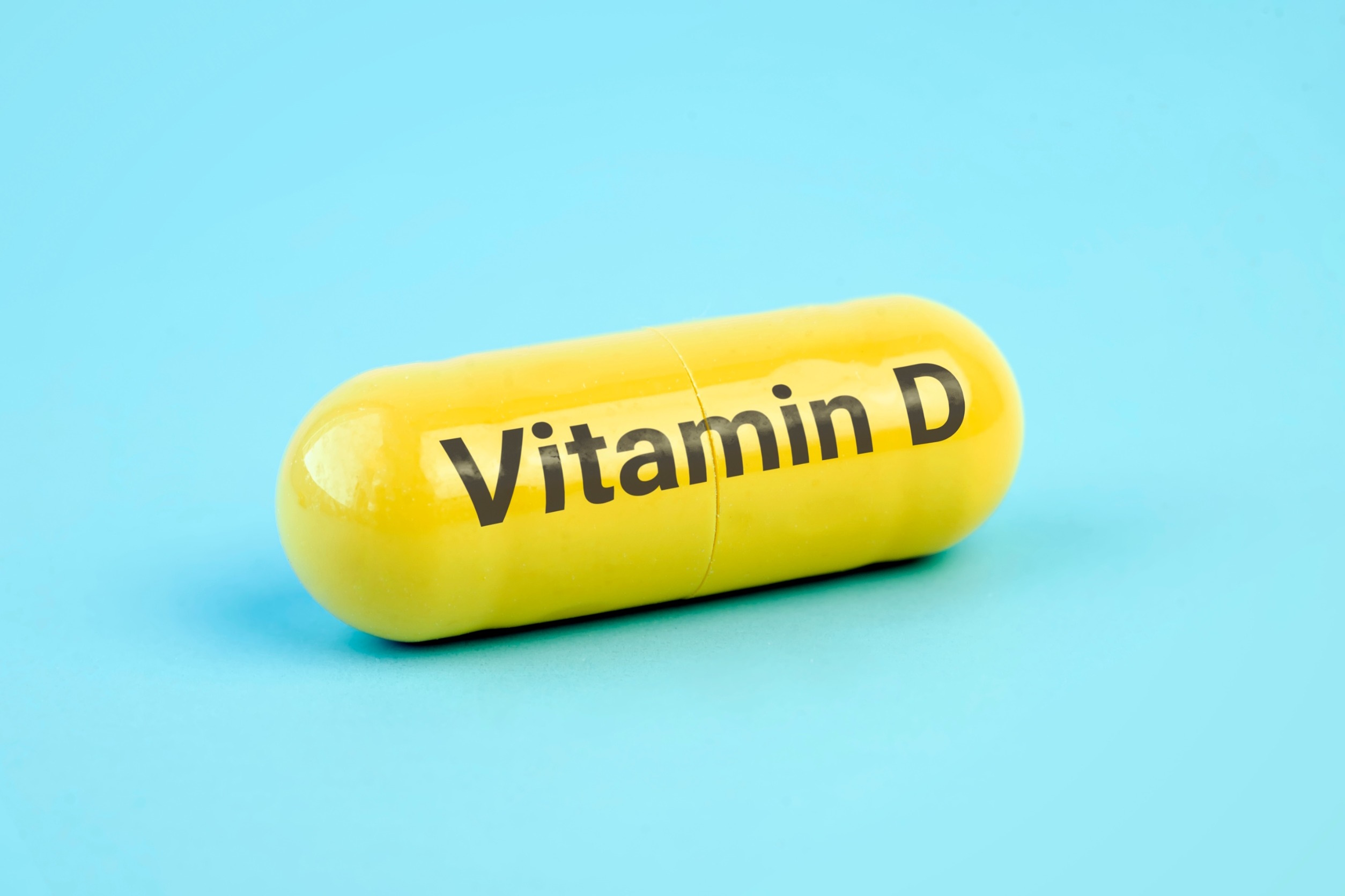 Vitamin D and Autoimmune Disease