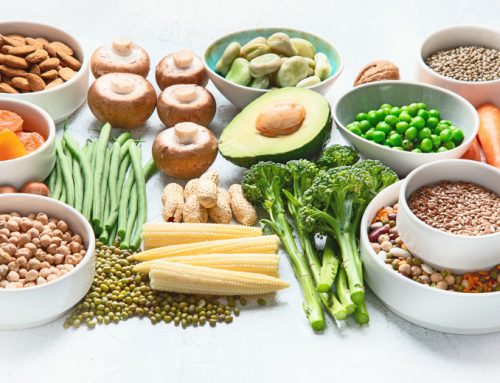 Should I Eat More Plant Protein?