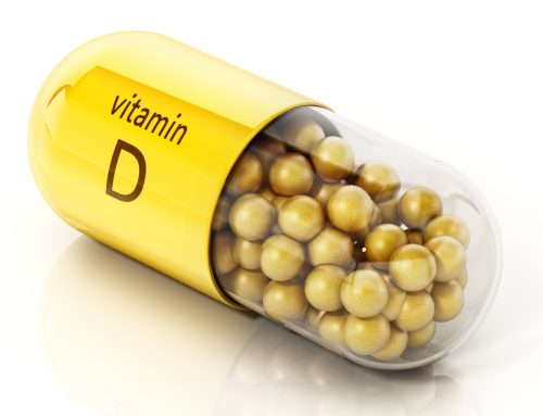 Does Vitamin D Prevent Diabetes?