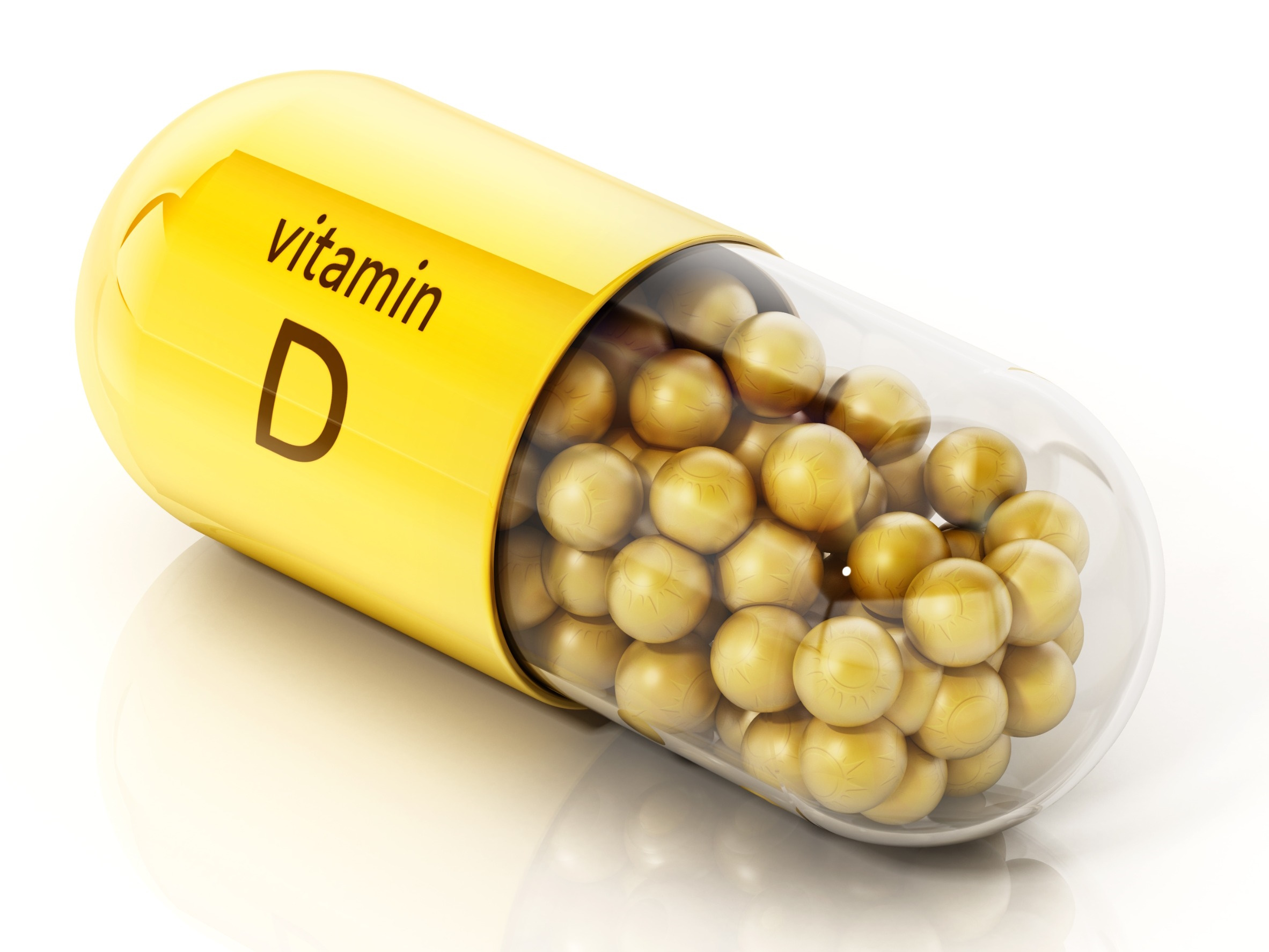 does Vitamin D prevent diabetes