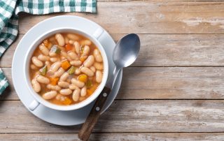 healthy bean recipes