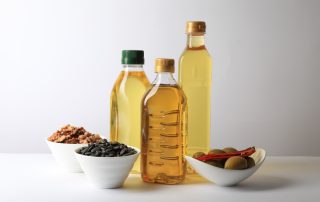 are seed oils good or bad