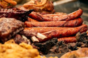 Unhealthiest snacks including soda, chips, candy, and processed meats – avoid these for better weight loss and longevity