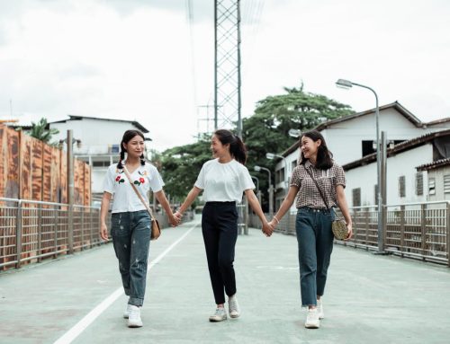 The Japanese Walking Trend: A Simple Path to Better Health