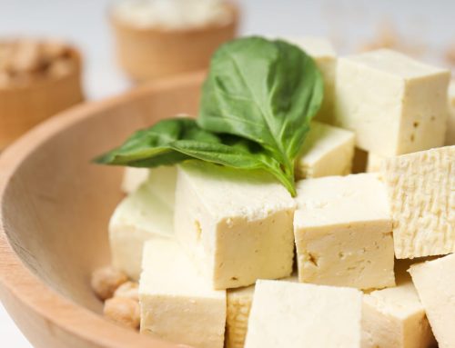 What Are Processed Foods and Are All Processed Foods Bad?