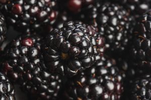 Easy Blackberry Cobbler – A Healthy Summer Dessert!