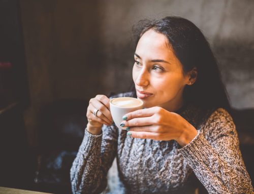 What’s the Best Time to Drink Coffee?