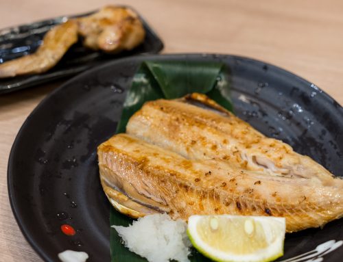 What Type of Fish is Mahi Mahi? Everything You Need to Know