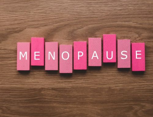 What are the Symptoms of Menopause?