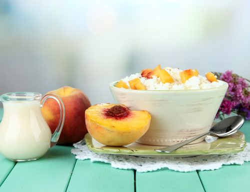 The Best Late Night Snack for Weight Loss