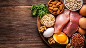 7 Signs You Are Not Getting Enough Protein