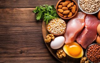 7 Signs You Are Not Getting Enough Protein