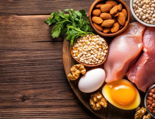 Signs You Are Not Getting Enough Protein and How to Know If You Are