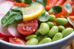 High Protein Salad Ideas for Busy Days