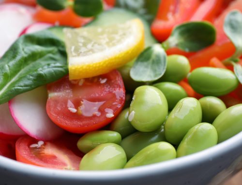 How to Add Protein to Salads: High Protein Salad Ideas to Boost Your Meal