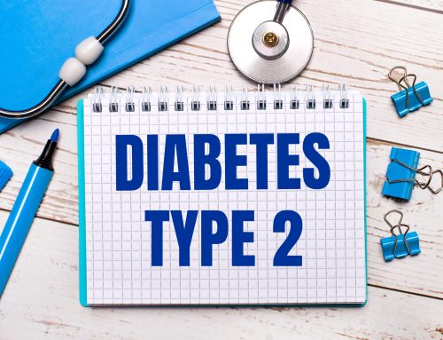 How to Prevent Type 2 Diabetes
