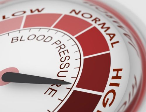 How to Lower Blood Pressure Naturally: Updated Lifestyle Guidelines