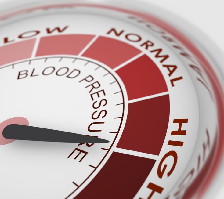 How to Lower Blood Pressure Naturally