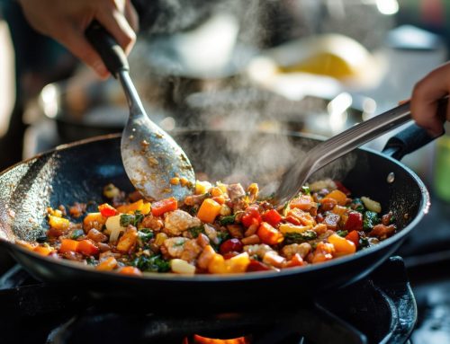 How to Live Longer: Healthy Habits from the Blue Zones