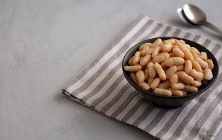 Healthy White Bean Salad Recipe