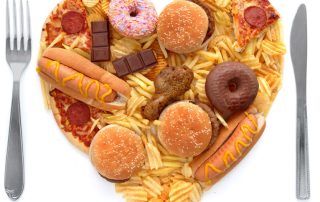 Foods to Avoid for Healthy Skin