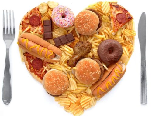 Foods to Avoid for Healthy Skin