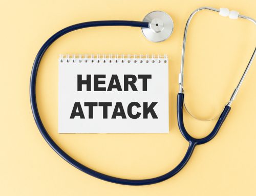 How to Prevent Heart Disease