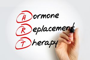 Is Hormone Replacement Therapy Safe in 2025? FDA May Update Warning