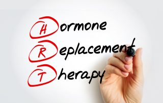 Is Hormone Replacement Therapy Safe in 2025? FDA May Update Warning